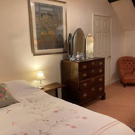 Little Reeds Villa โบวีเทรซี ภายนอก รูปภาพ