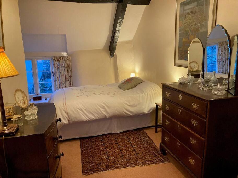 Little Reeds Villa โบวีเทรซี ภายนอก รูปภาพ